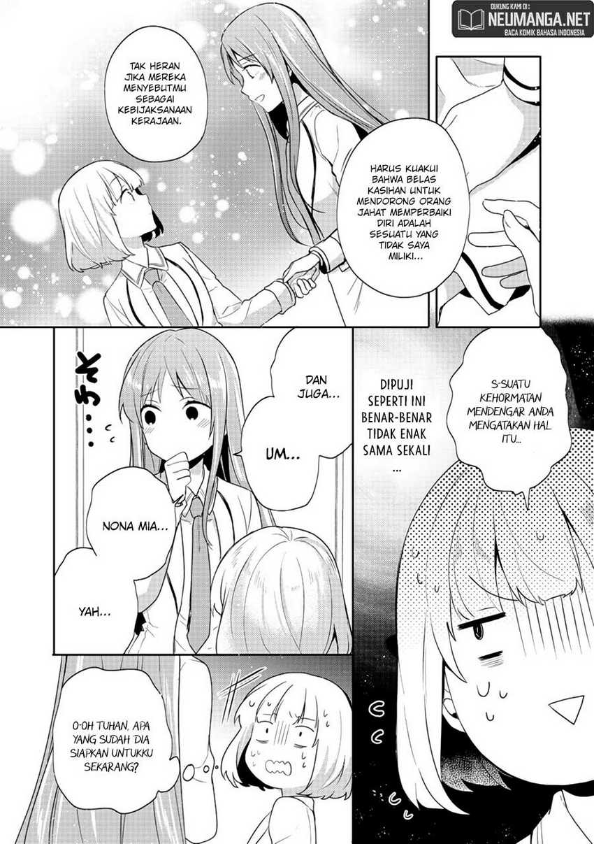 Tearmoon Empire Story Chapter 10 Bahasa Indonesia